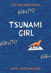 Tsunami Girl, Paperback Book, By: Julian Sedgwick