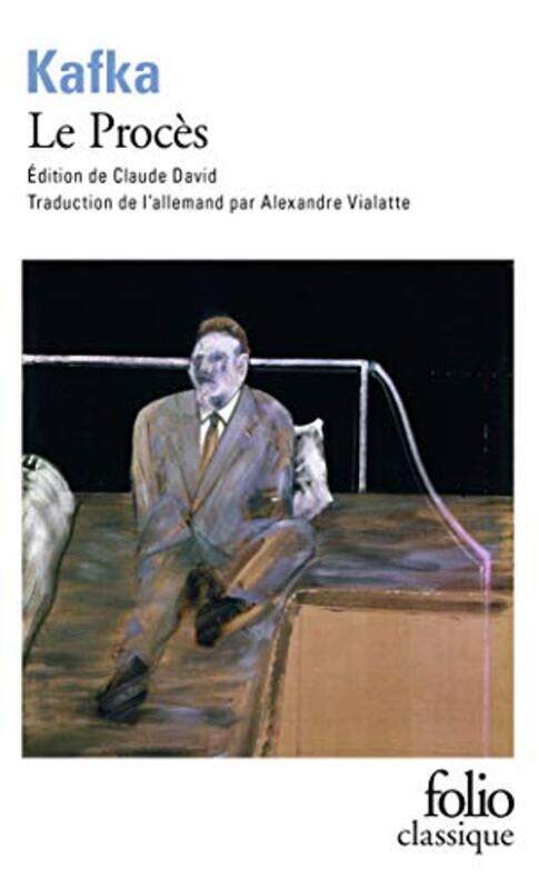 

Le Proc s by Franz Kafka Paperback