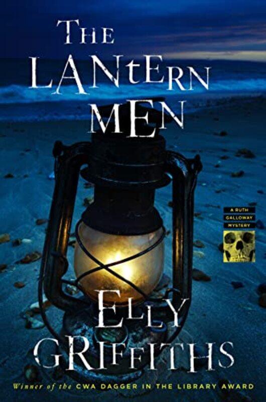 

The Lantern Men by Elly Griffiths-Hardcover