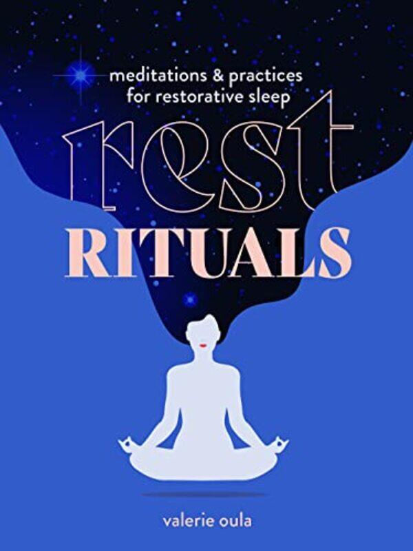 

Rest Rituals by Roshaan Ganief-Hardcover