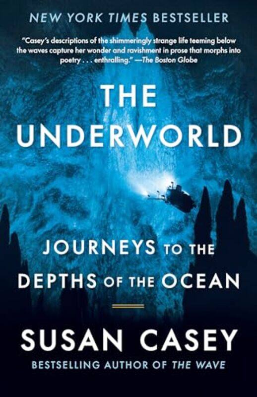 

Underworld By Casey Susan - Paperback