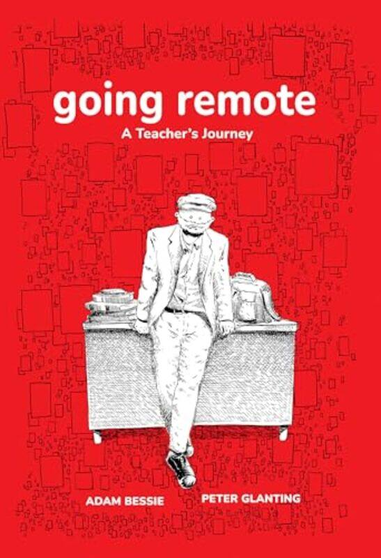 

Going Remote by Adam BessiePeter Glanting-Paperback