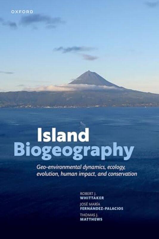 

Island Biogeography by Blizzard Entertainment-Paperback