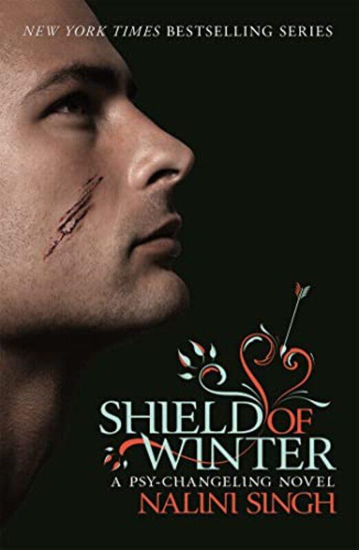 

Shield of Winter by Nalini Singh-Paperback