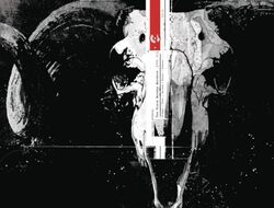 The Black Monday Murders Volume 1 by Jonathan Hickman - Paperback