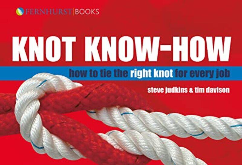 

Knot KnowHow by Bailey Jamien Andy-Hardcover