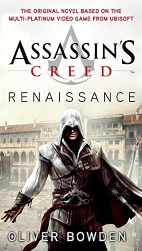 

Renaissance , Paperback by Oliver Bowden