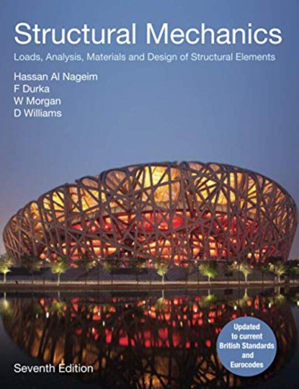 

Structural Mechanics by Marie Delaney-Paperback