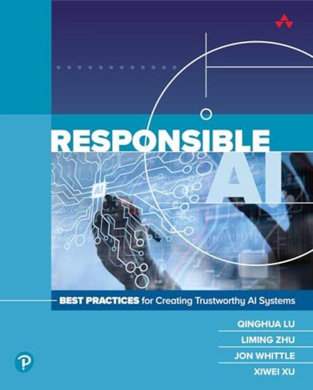 

Responsible AI by Barry Herniman-Paperback