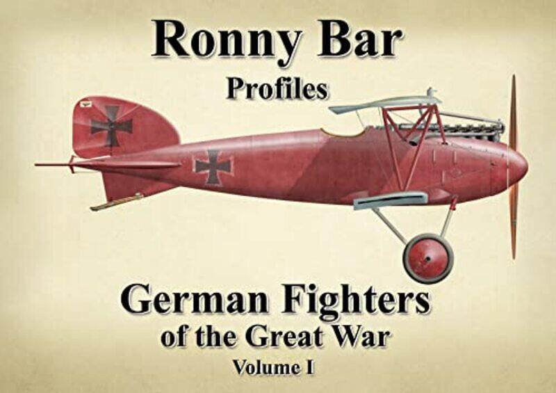 

Ronny Bar Profiles by Gultan Kisanak-Hardcover