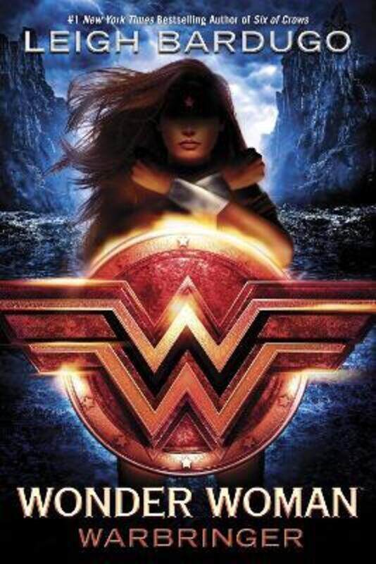 

Wonder Woman: Warbringer (DC Icons Series).paperback,By :Leigh Bardugo