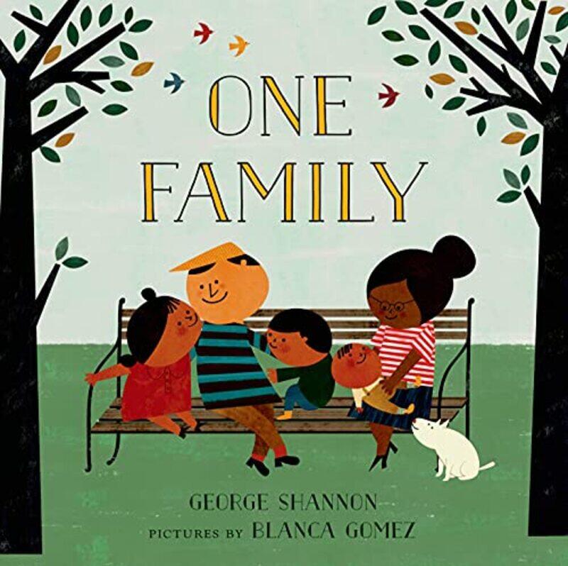 

One Family By Shannon George - Hardcover