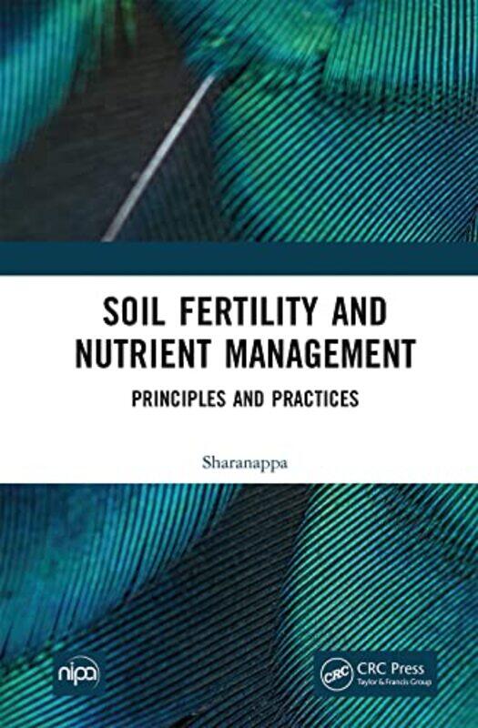 

Soil Fertility and Nutrient Management by George Packer-Hardcover