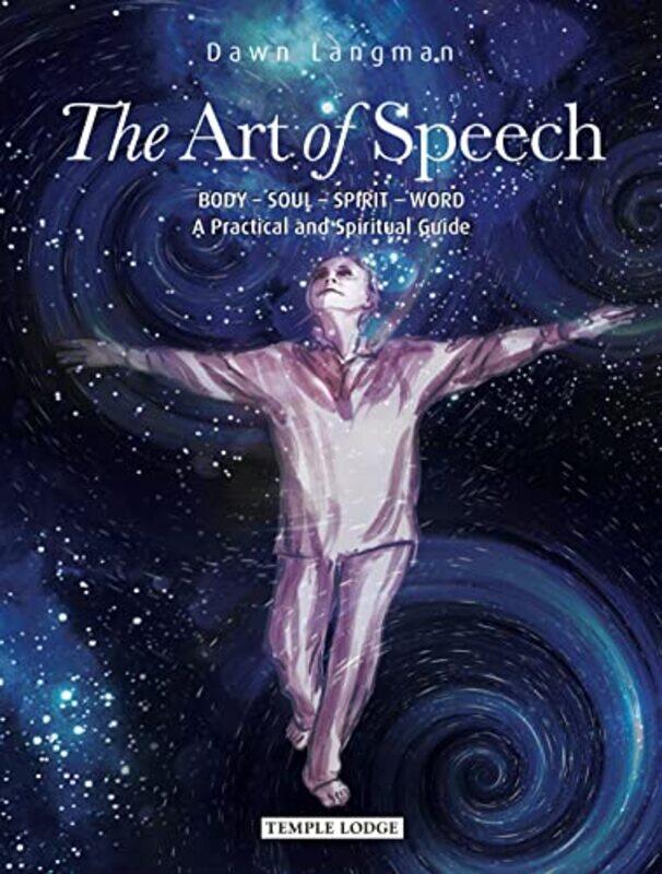 

The Art of Speech by Marcus Hearn-Paperback