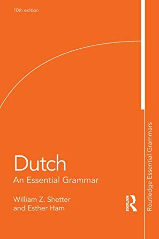 

Dutch by Lonely PlanetAnthony GarnautTim Lu-Paperback