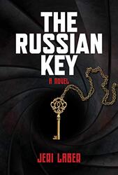 The Russian Key by Jeri Laber-Hardcover