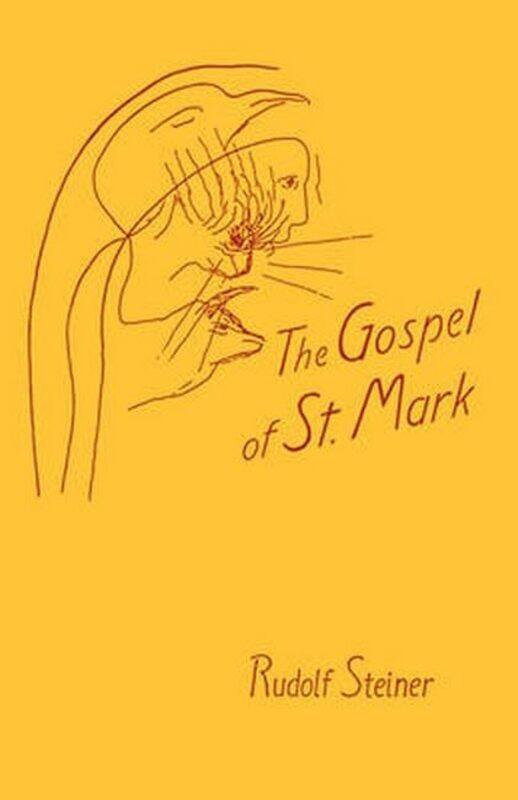 

The Gospel of StMark by Stephen Moss-Paperback