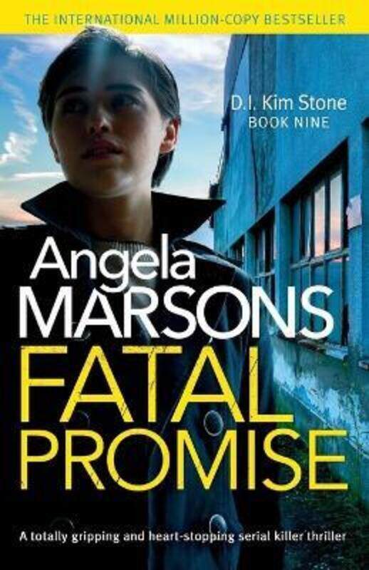 

Fatal Promise,Paperback, By:Various