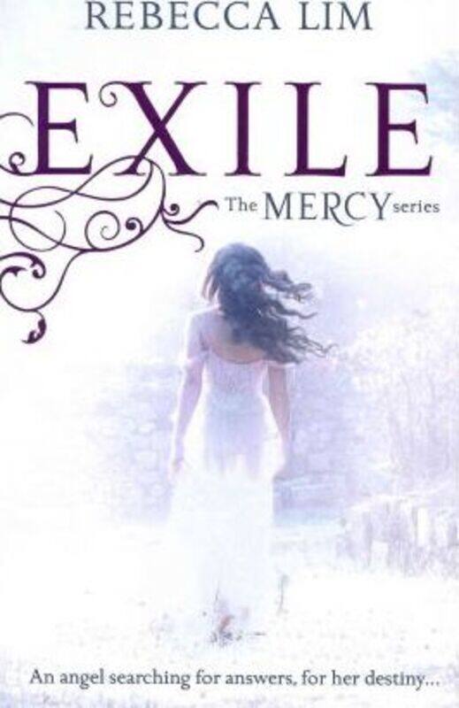 

Exile (Mercy, Book 2).paperback,By :Lim, Rebecca