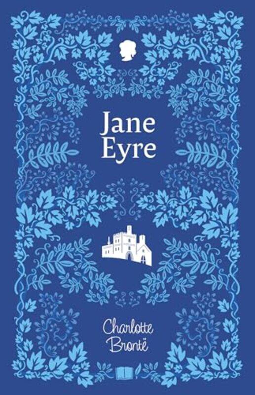 

Jane Eyre by Charlotte BronteSweet Cherry Publishing-Paperback