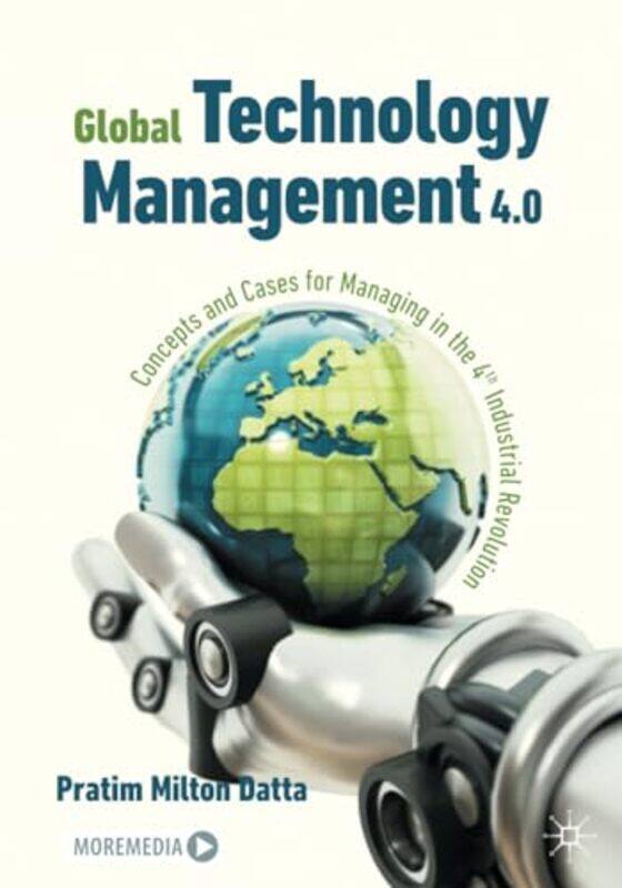 

Global Technology Management 40 by Jane EmersonPatricia Babtie-Paperback