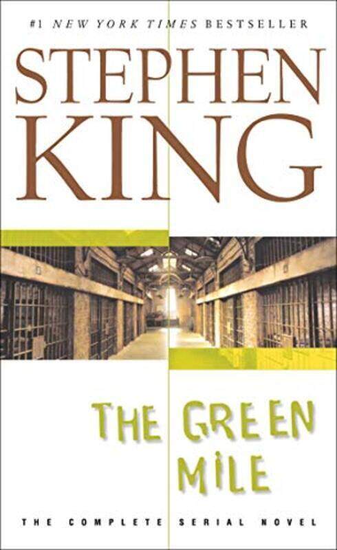 

Green Mile (Export) , Paperback by King, Stephen
