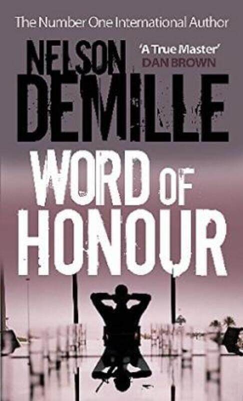 

Word of Honour.paperback,By :Nelson DeMille