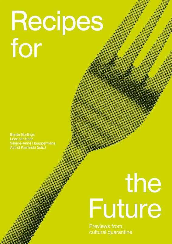 

Recipes for the Future