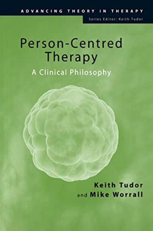 

PersonCentred Therapy by Laura Hambleton-Paperback