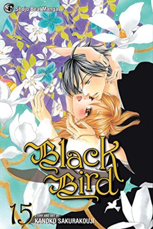 

Black Bird V15 By V15 - Paperback