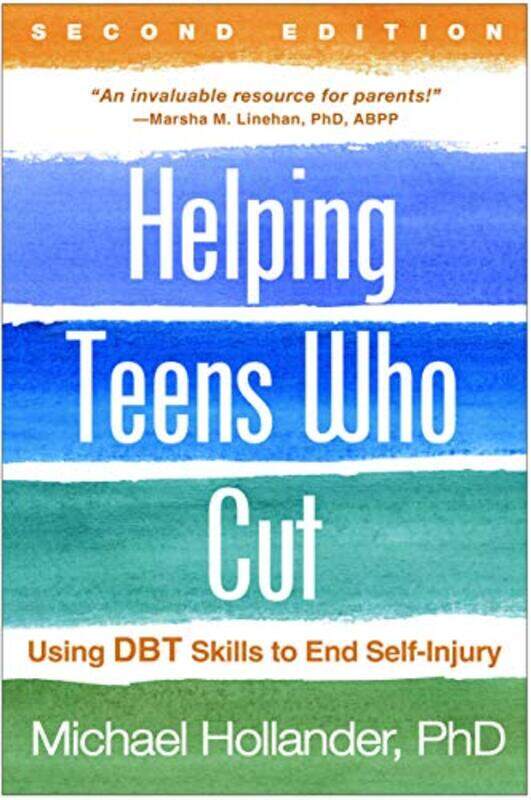 

Helping Teens Who Cut Second Edition by Royal Botanic Gardens Kew-Paperback