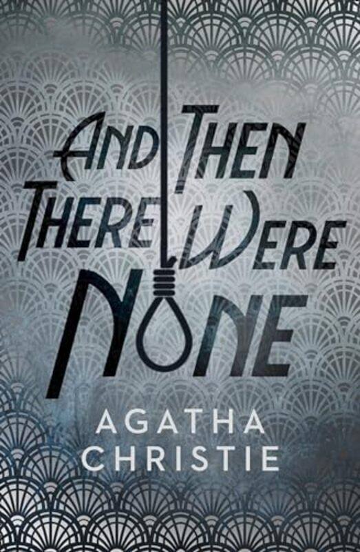 

And Then There Were None by Agatha Christie - Hardcover