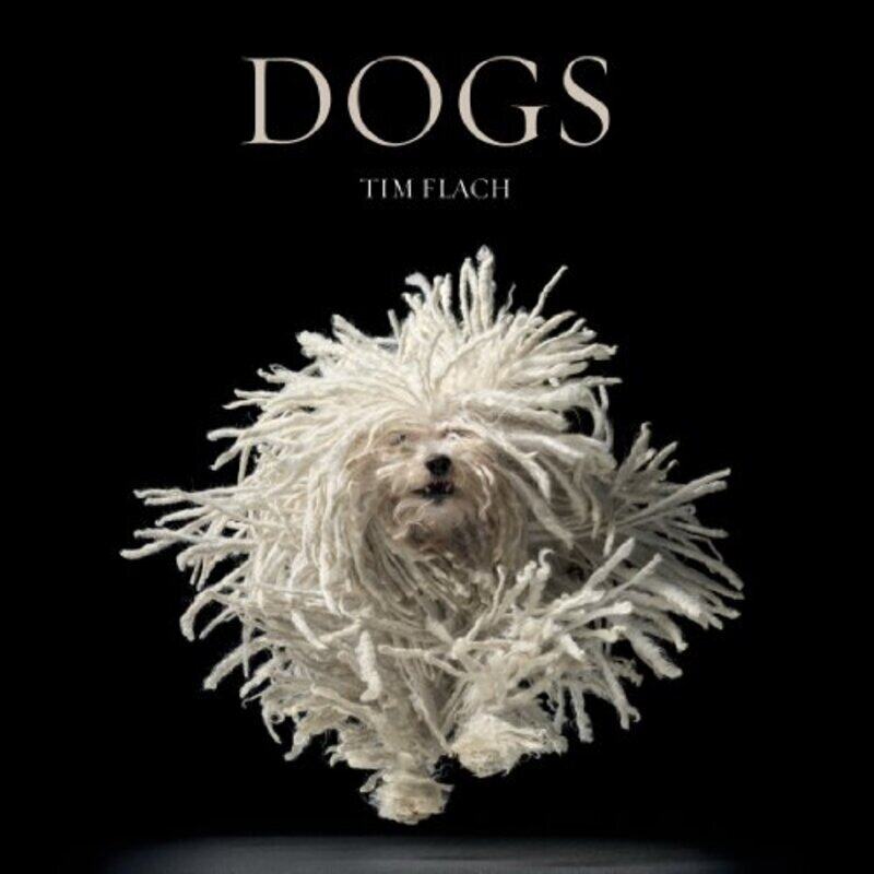 

Dogs By Flach Tim - Blackwell Lewis - Hardcover
