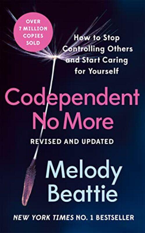 

Codependent No More by Gareth ArthursGordon D A BrownRobert Pettit-Paperback