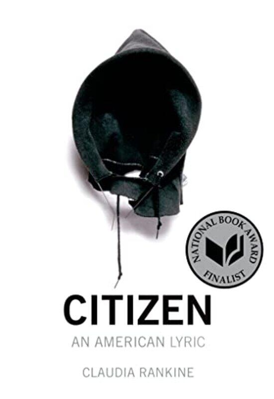 

Citizen by Claudia Rankine-Paperback