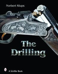 Drilling, Hardcover Book, By: Norbert Klups
