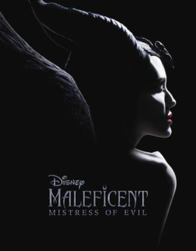 

Maleficent: Mistress of Evil, Hardcover Book, By: Elizabeth Rudnick