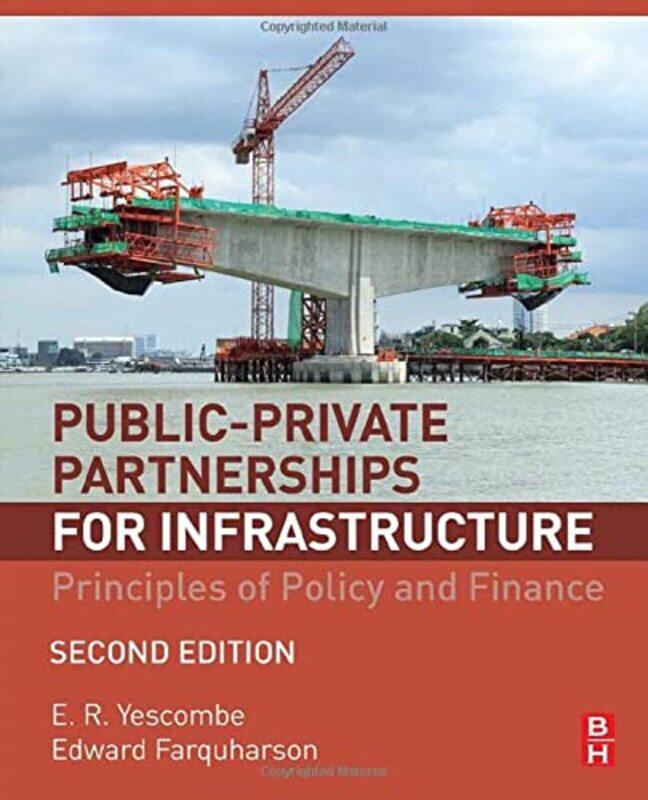 

PublicPrivate Partnerships for Infrastructure by Jonathan Swift-Hardcover