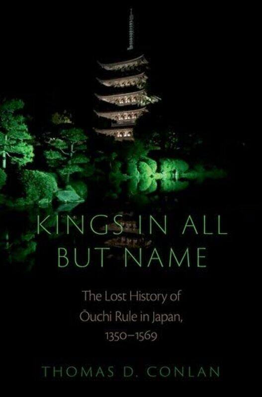 

Kings In All But Name By Thomas D. Professor...Hardcover
