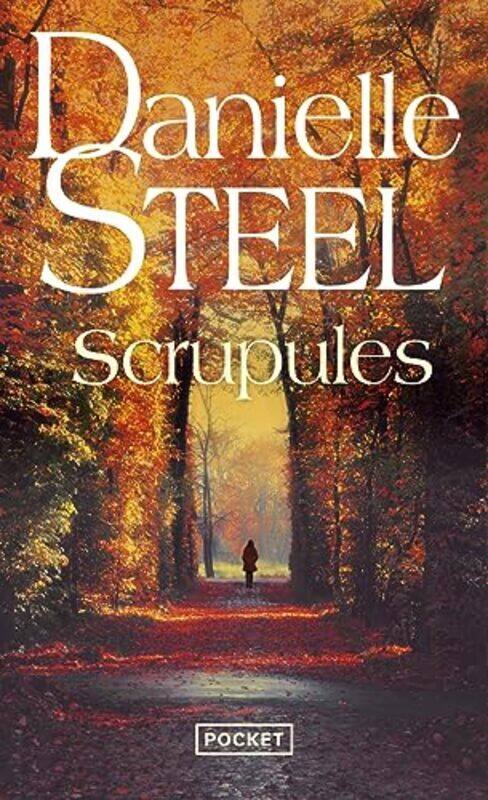 

Scrupules By Steel Danielle - Paperback