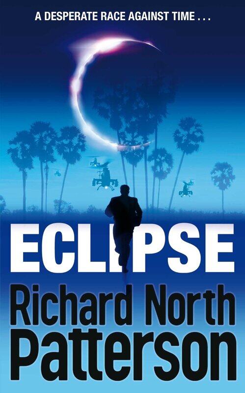

Eclipse, Paperback Book, By: Richard North Patterson