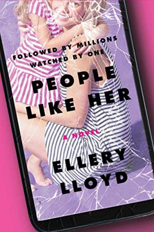 

People Like Her by Ellery Lloyd-Hardcover