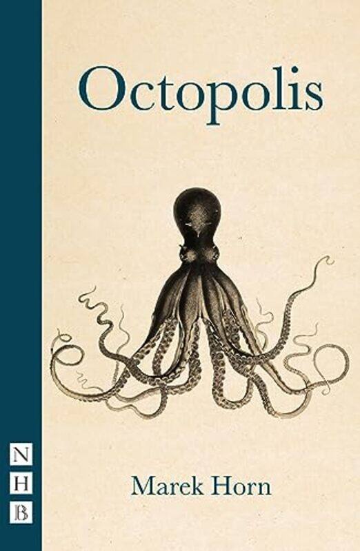 

Octopolis by Marek Horn-Paperback