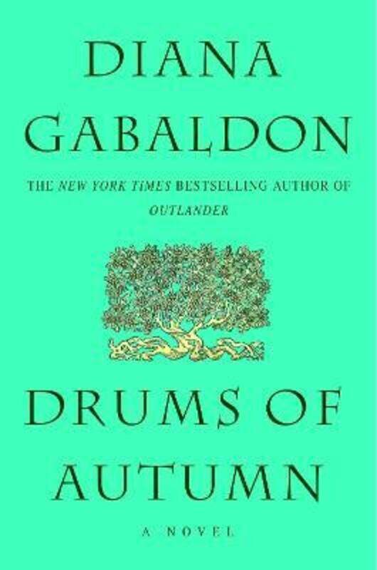 

Drums of Autumn.Hardcover,By :Gabaldon, Diana