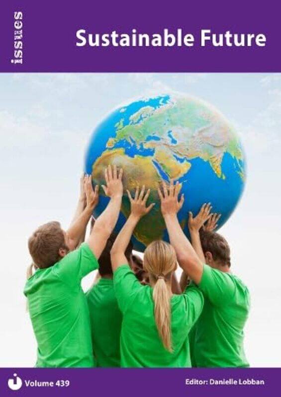 

Sustainable Future by Philip Yancey-Paperback