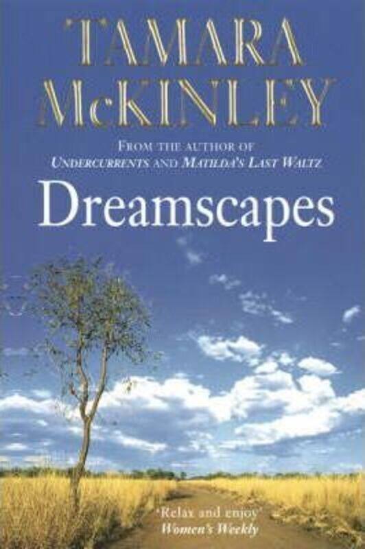 

Dreamscapes.paperback,By :Tamara McKinley