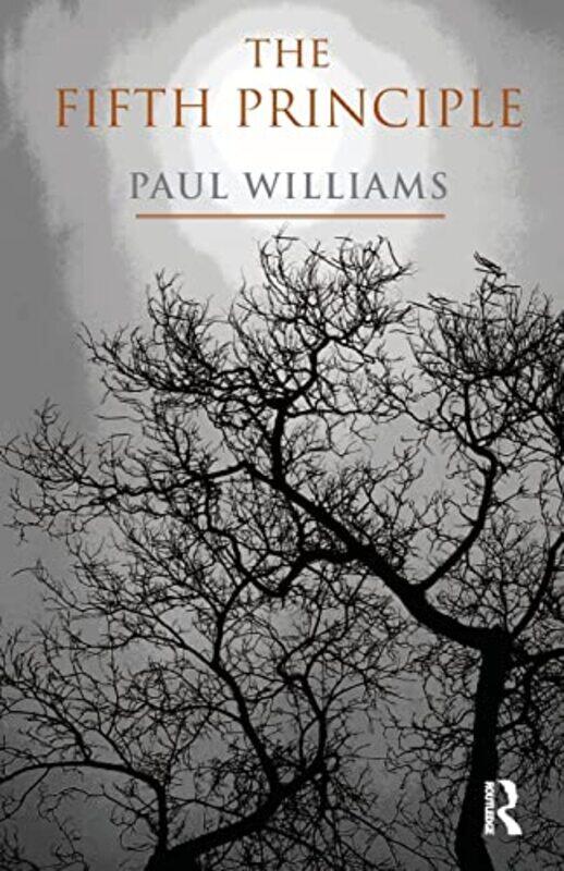 

The Fifth Principle by Paul Williams-Paperback