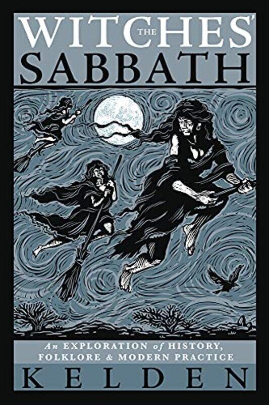 

Witches SabbathThe-Paperback