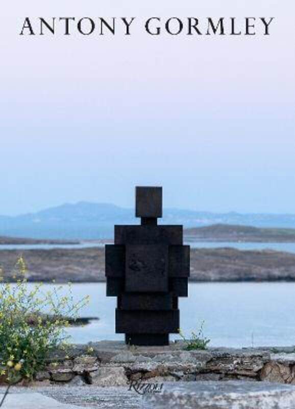 

Antony Gormley.Hardcover,By :Caiger-Smith, Martin