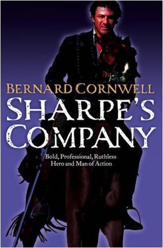 

Sharpe's Company, Paperback Book, By: Bernard Cornwell